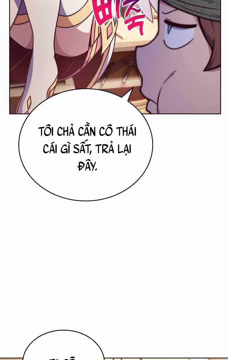 Trừ Tôi Tất Cả Đều Là Quy Hồi Giả 3 trang 46