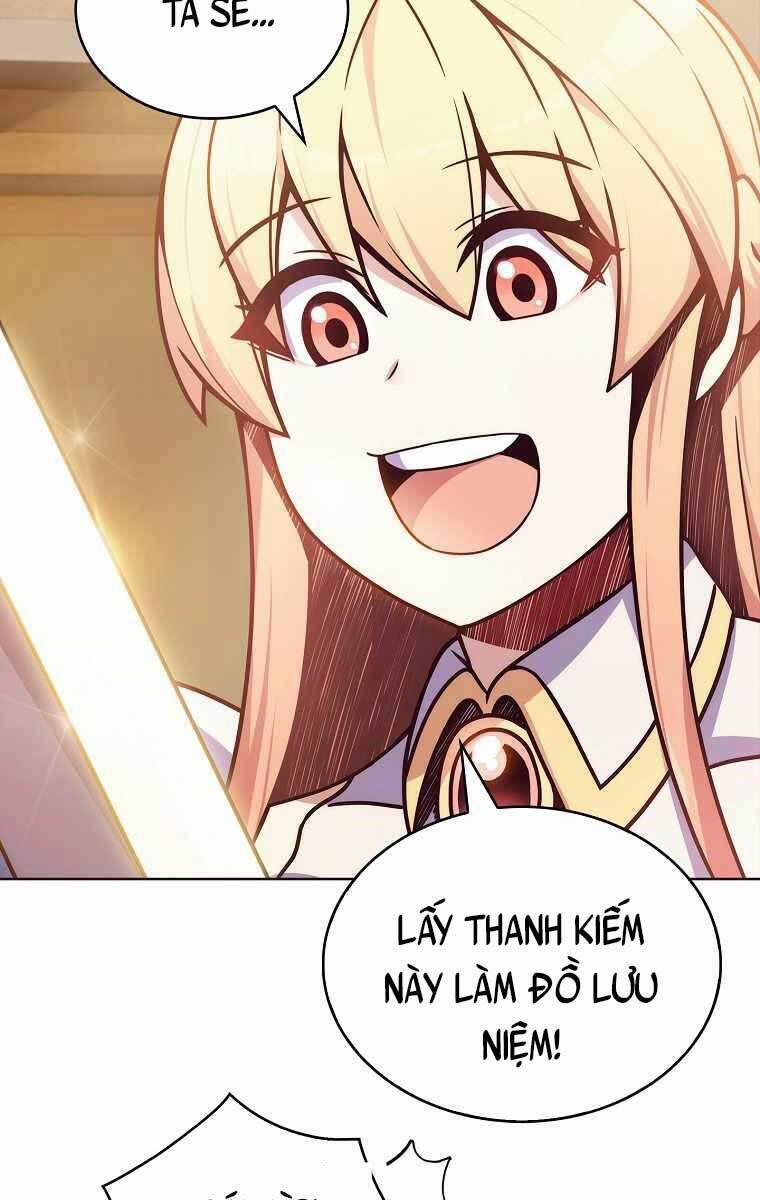 Trừ Tôi Tất Cả Đều Là Quy Hồi Giả 3 trang 47