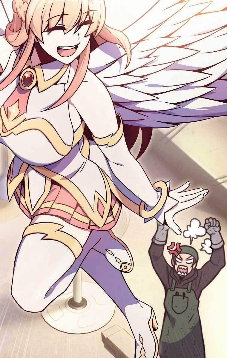 Trừ Tôi Tất Cả Đều Là Quy Hồi Giả 3 trang 49