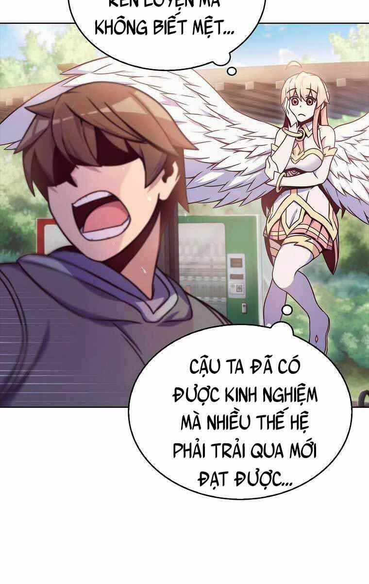 Trừ Tôi Tất Cả Đều Là Quy Hồi Giả 3 trang 76