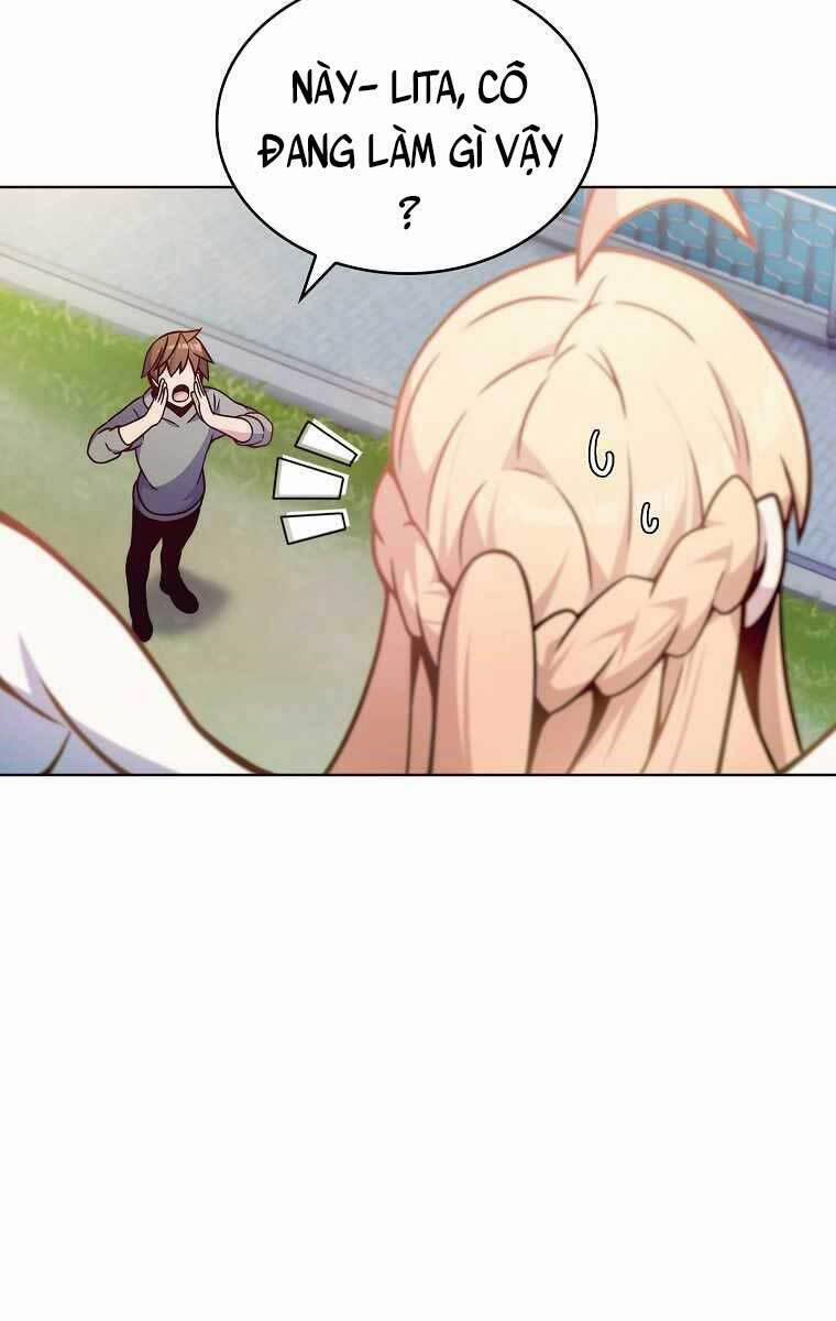 Trừ Tôi Tất Cả Đều Là Quy Hồi Giả 3 trang 91