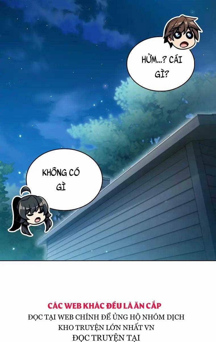 Trừ Tôi Tất Cả Đều Là Quy Hồi Giả 30 trang 36