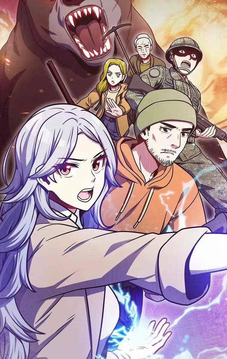 Trừ Tôi Tất Cả Đều Là Quy Hồi Giả 30 trang 53