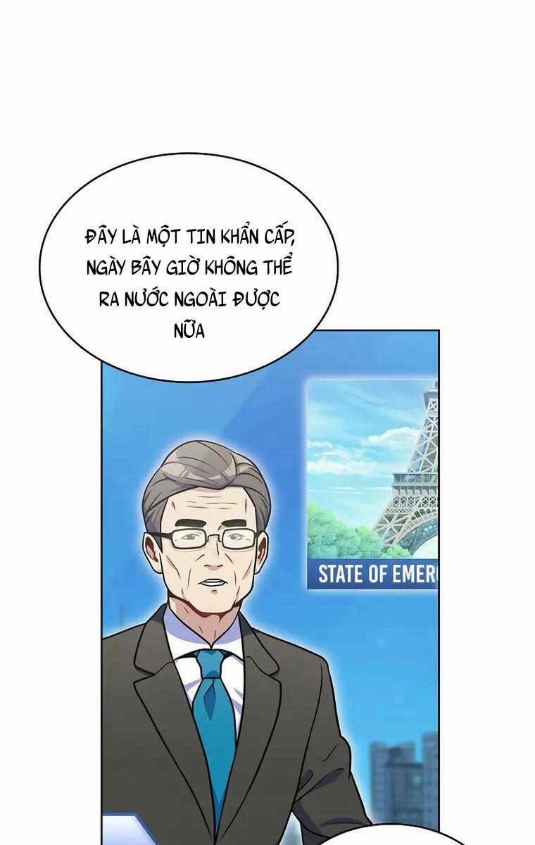 Trừ Tôi Tất Cả Đều Là Quy Hồi Giả 30 trang 62