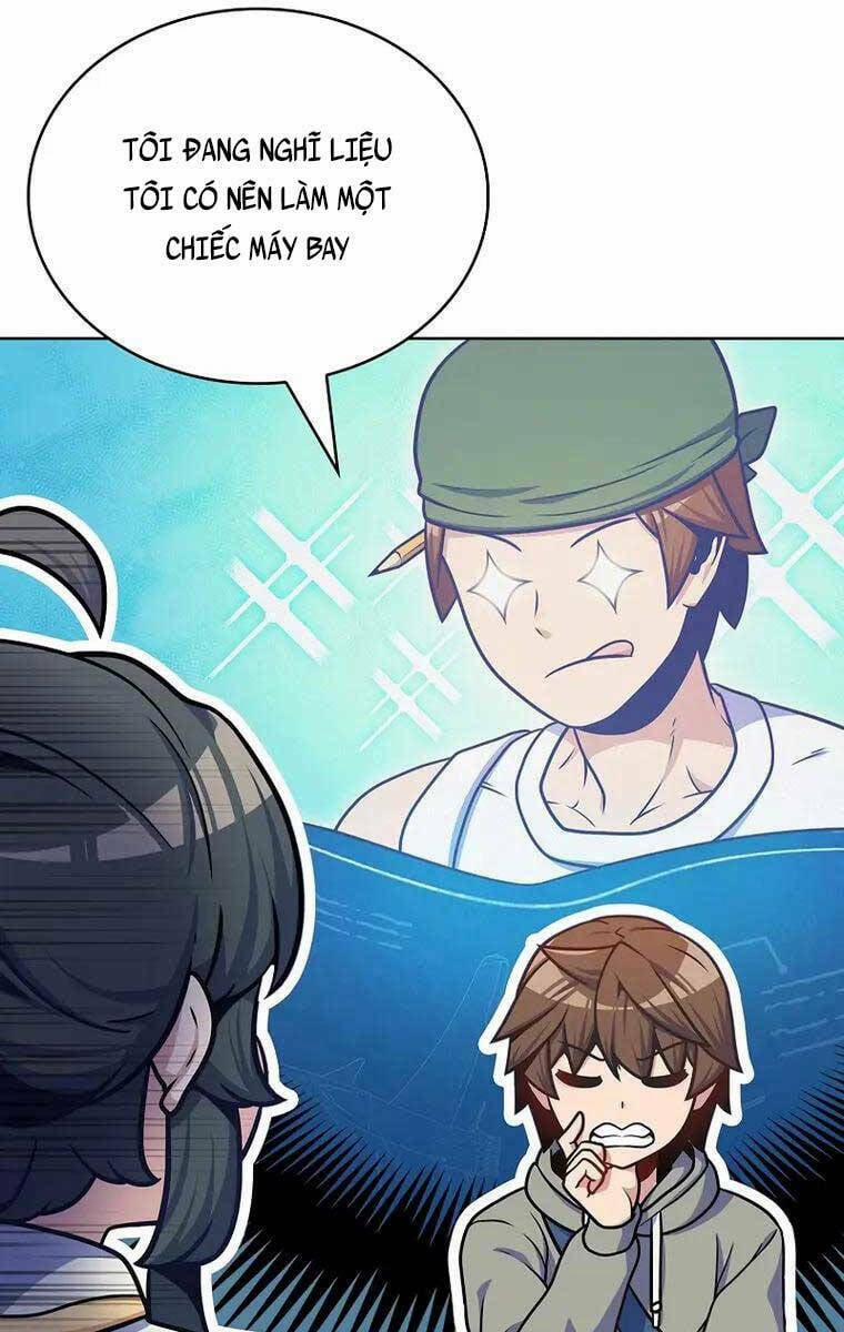 Trừ Tôi Tất Cả Đều Là Quy Hồi Giả 30 trang 64