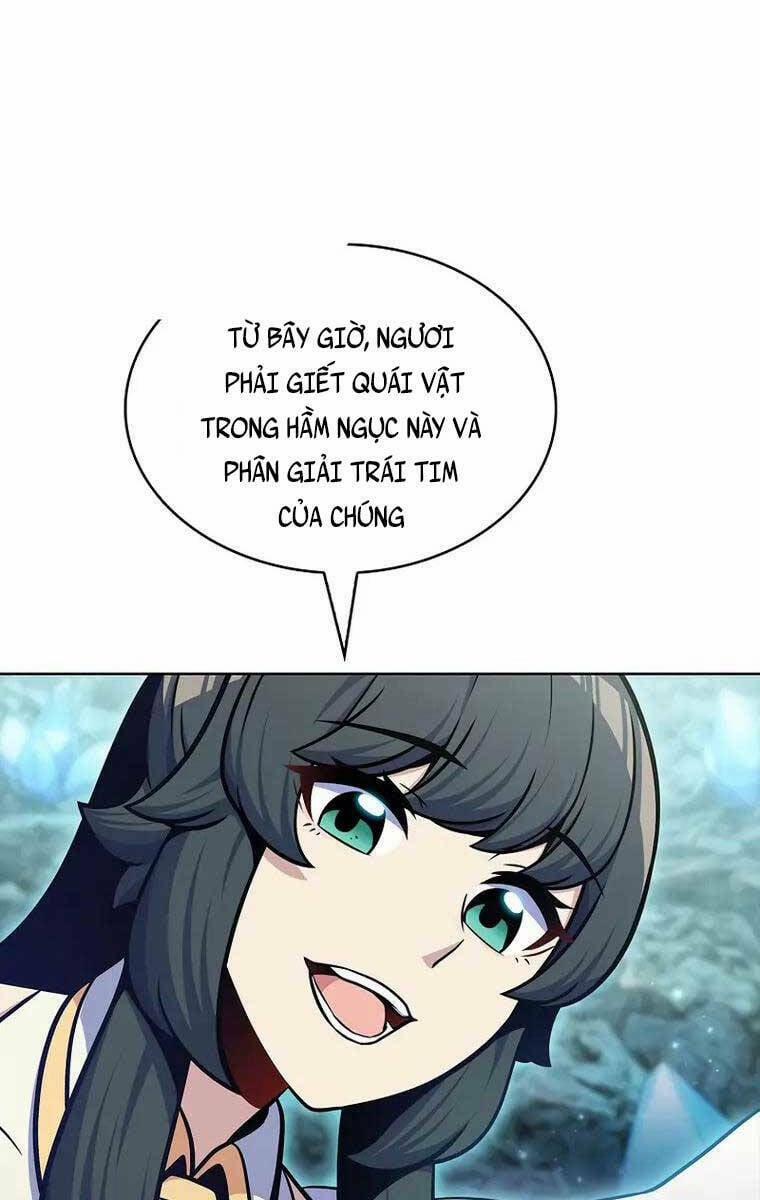 Trừ Tôi Tất Cả Đều Là Quy Hồi Giả 30 trang 96