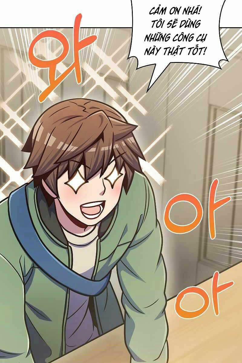 Trừ Tôi Tất Cả Đều Là Quy Hồi Giả 32 trang 106
