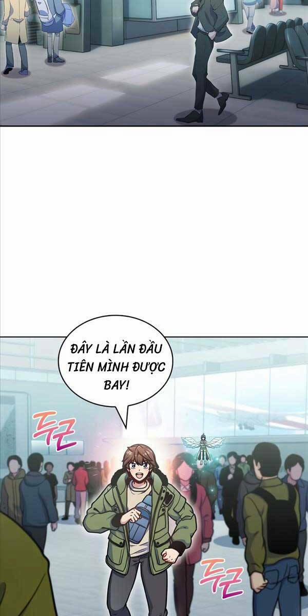 Trừ Tôi Tất Cả Đều Là Quy Hồi Giả 33 trang 1