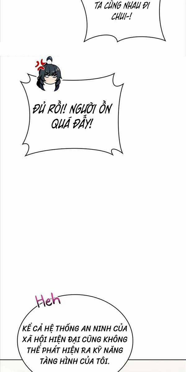 Trừ Tôi Tất Cả Đều Là Quy Hồi Giả 33 trang 10