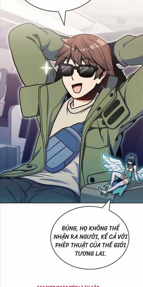 Trừ Tôi Tất Cả Đều Là Quy Hồi Giả 33 trang 11