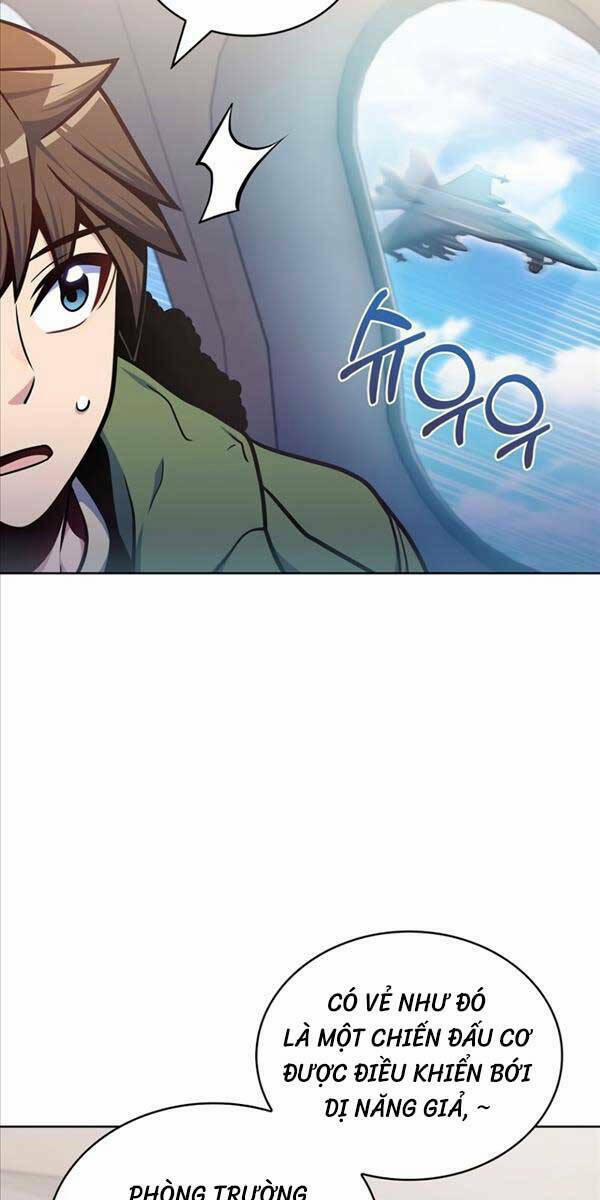 Trừ Tôi Tất Cả Đều Là Quy Hồi Giả 33 trang 15
