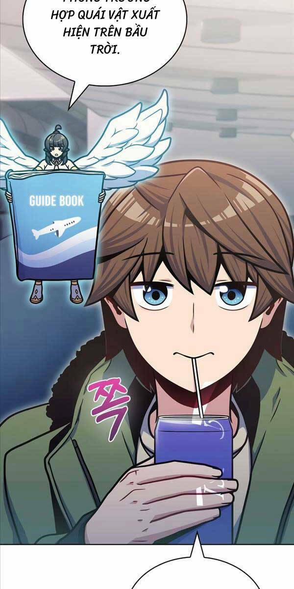 Trừ Tôi Tất Cả Đều Là Quy Hồi Giả 33 trang 16