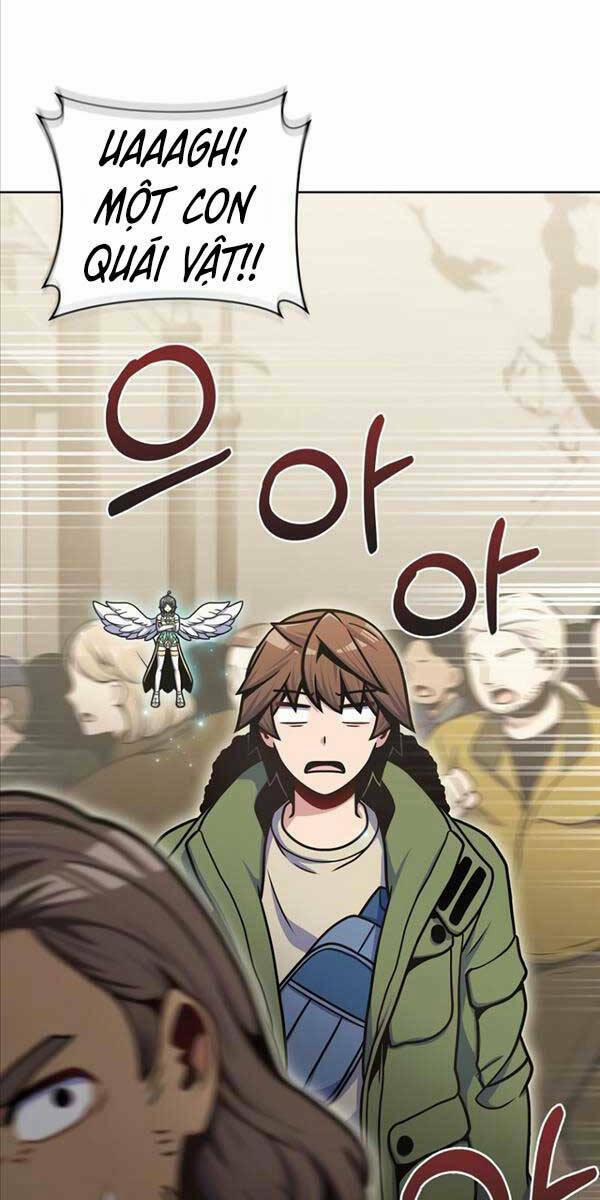 Trừ Tôi Tất Cả Đều Là Quy Hồi Giả 33 trang 24