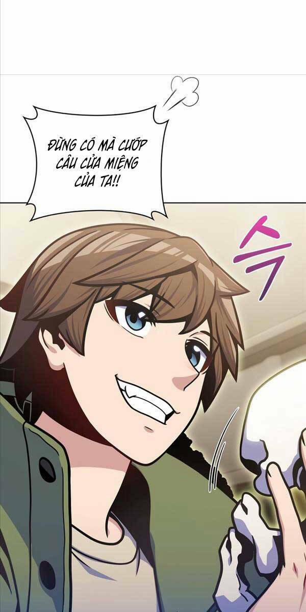 Trừ Tôi Tất Cả Đều Là Quy Hồi Giả 33 trang 27