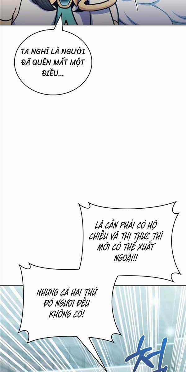 Trừ Tôi Tất Cả Đều Là Quy Hồi Giả 33 trang 3