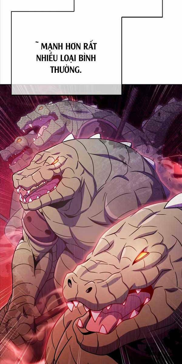 Trừ Tôi Tất Cả Đều Là Quy Hồi Giả 33 trang 33