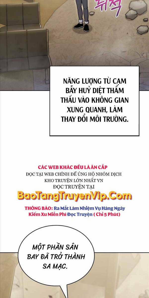 Trừ Tôi Tất Cả Đều Là Quy Hồi Giả 33 trang 35