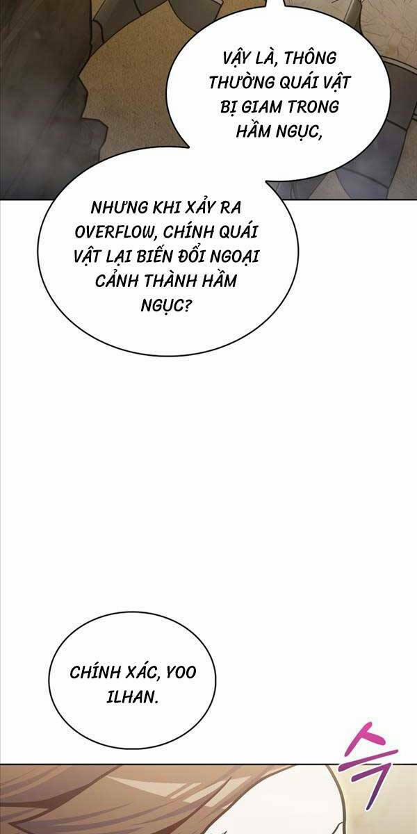 Trừ Tôi Tất Cả Đều Là Quy Hồi Giả 33 trang 37