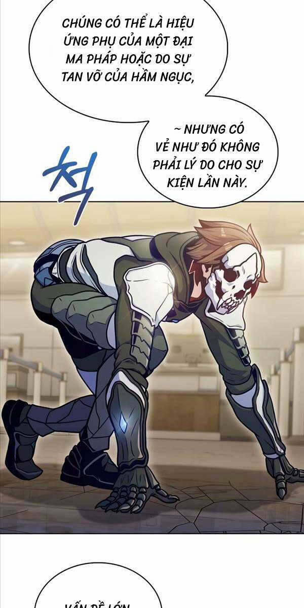 Trừ Tôi Tất Cả Đều Là Quy Hồi Giả 33 trang 39