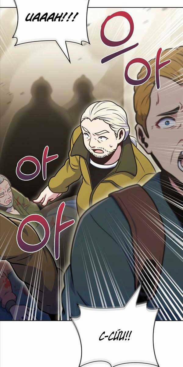 Trừ Tôi Tất Cả Đều Là Quy Hồi Giả 33 trang 49