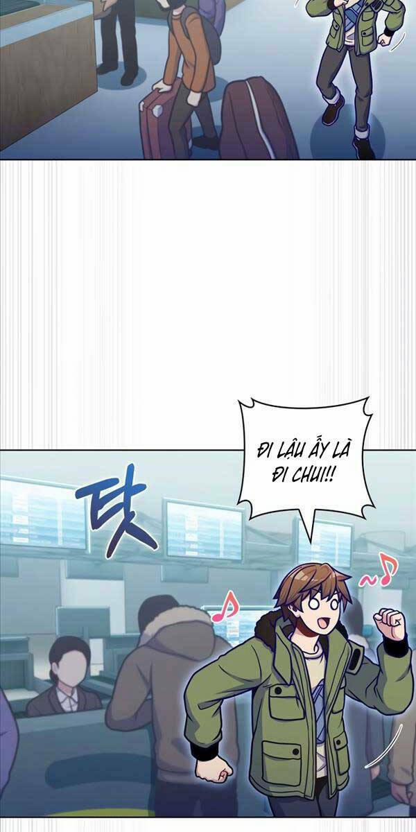 Trừ Tôi Tất Cả Đều Là Quy Hồi Giả 33 trang 8