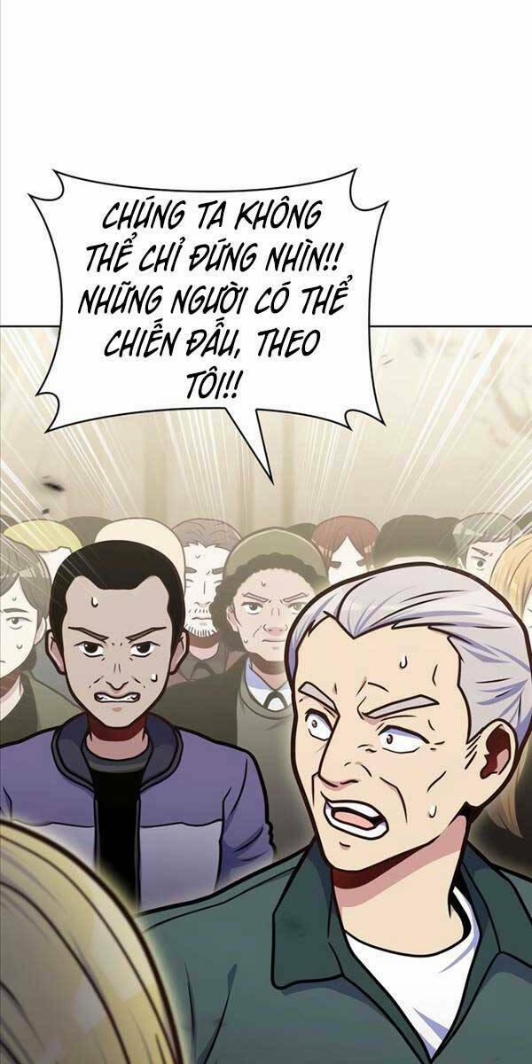 Trừ Tôi Tất Cả Đều Là Quy Hồi Giả 33 trang 81