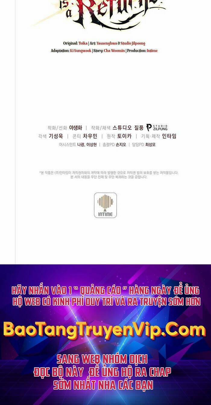 Trừ Tôi Tất Cả Đều Là Quy Hồi Giả 33 trang 86