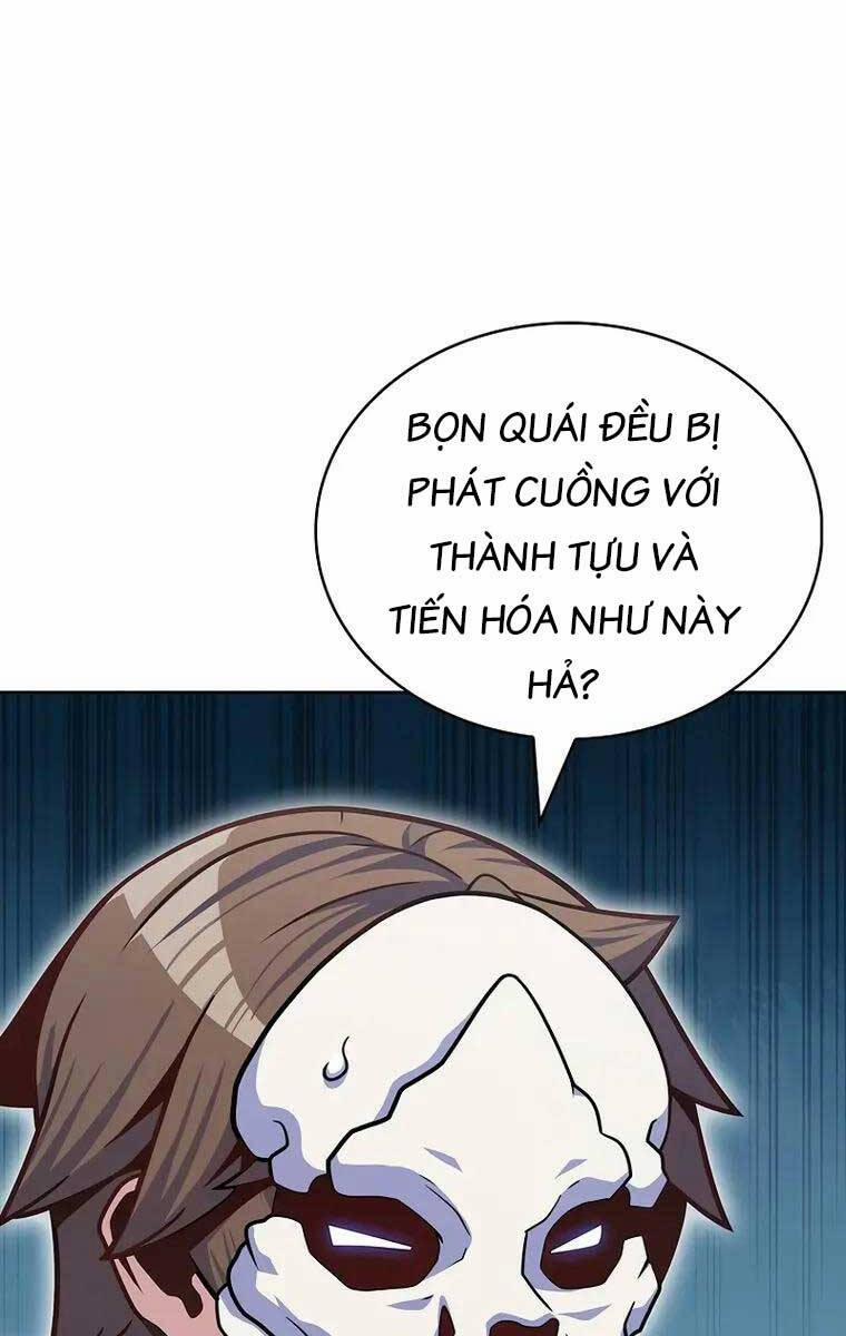 Trừ Tôi Tất Cả Đều Là Quy Hồi Giả 34 trang 19