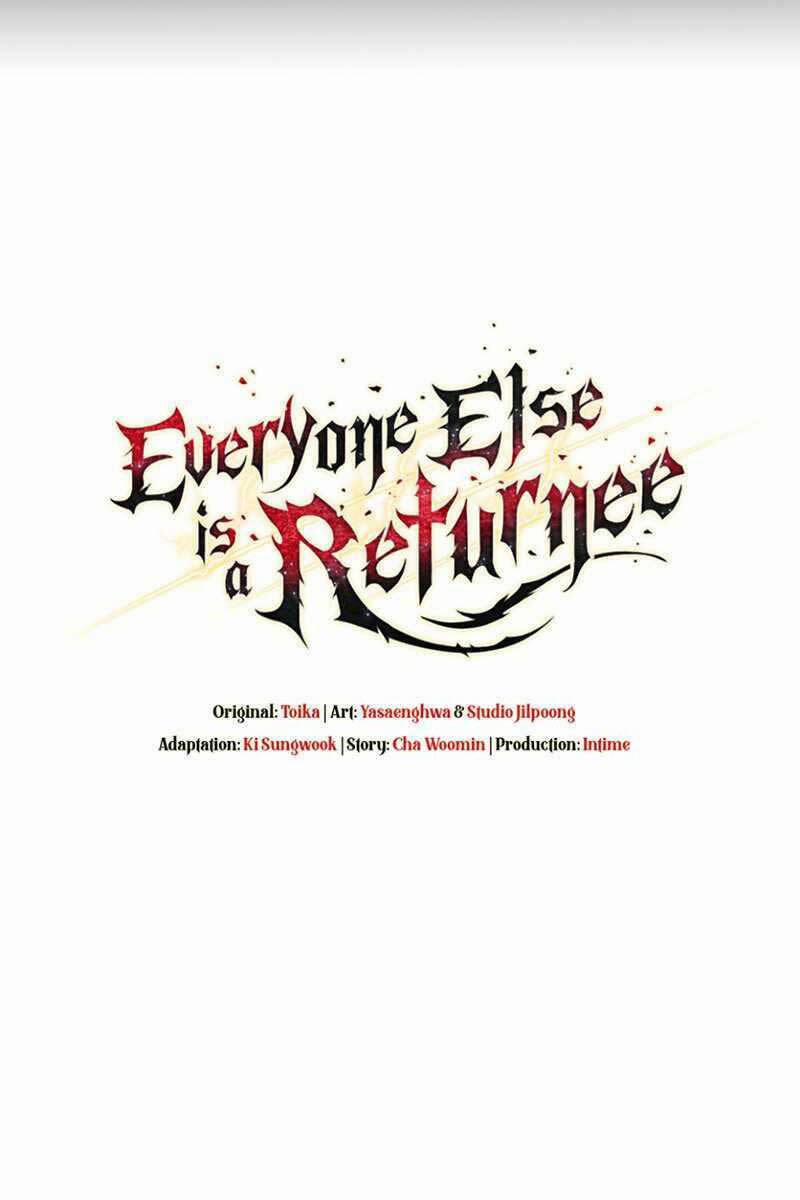 Trừ Tôi Tất Cả Đều Là Quy Hồi Giả 35 trang 119