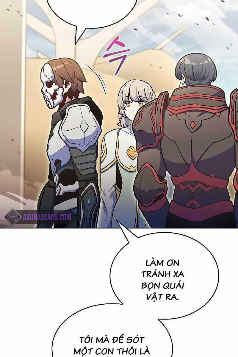 Trừ Tôi Tất Cả Đều Là Quy Hồi Giả 35 trang 22