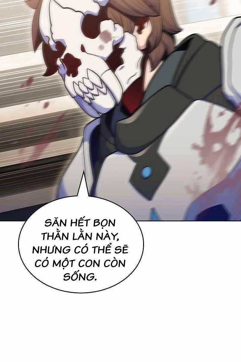 Trừ Tôi Tất Cả Đều Là Quy Hồi Giả 35 trang 29