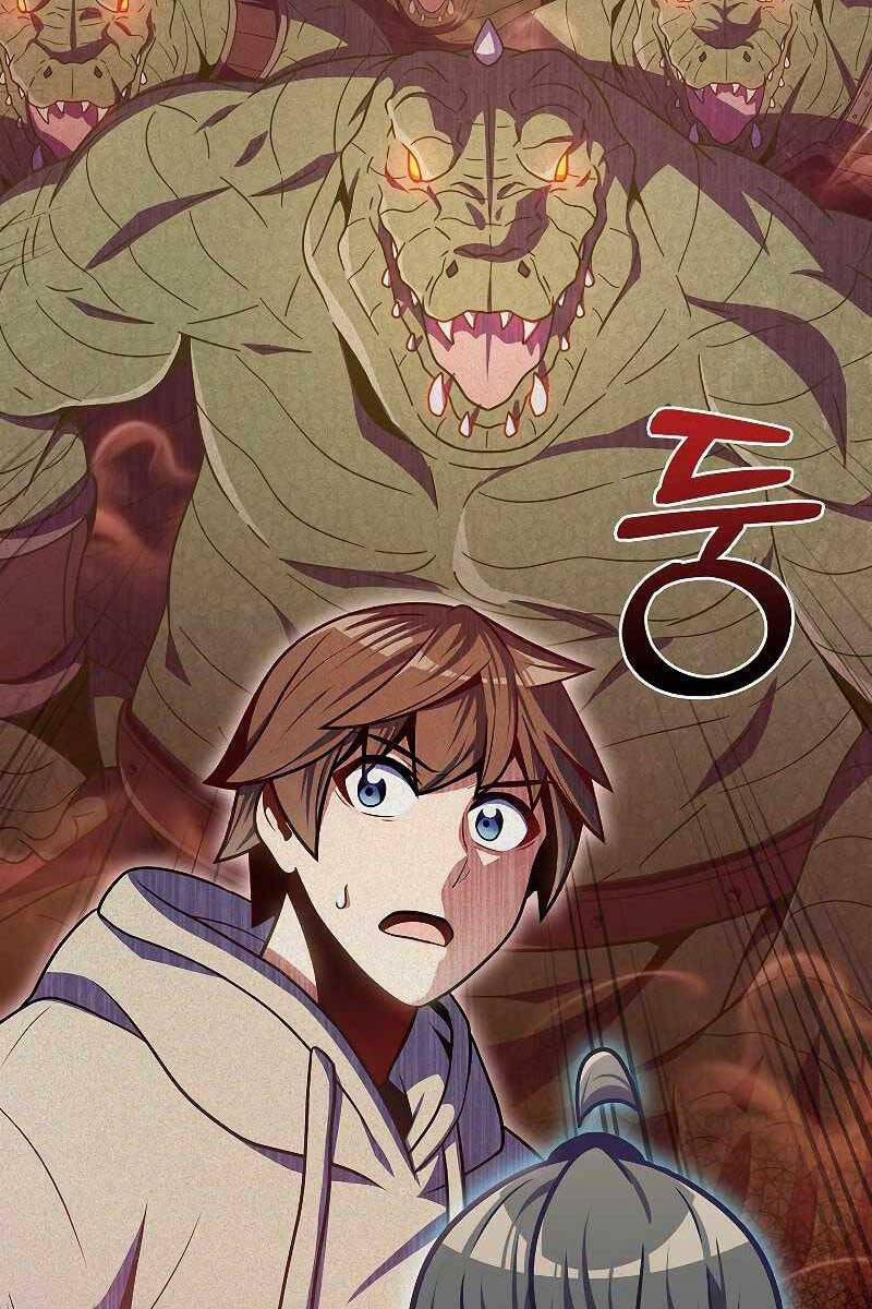 Trừ Tôi Tất Cả Đều Là Quy Hồi Giả 35 trang 34