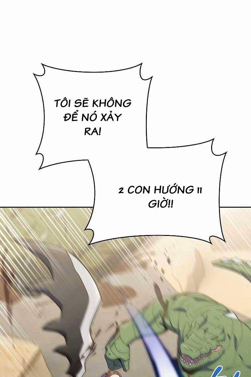 Trừ Tôi Tất Cả Đều Là Quy Hồi Giả 35 trang 36