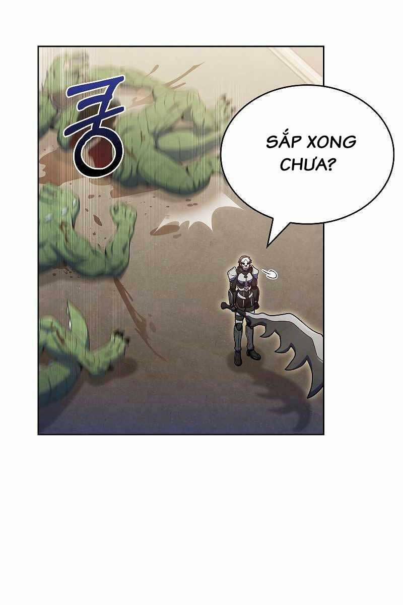 Trừ Tôi Tất Cả Đều Là Quy Hồi Giả 35 trang 43