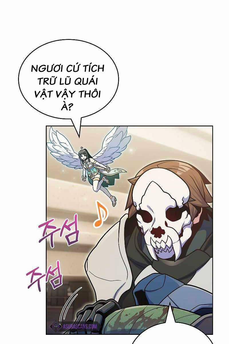 Trừ Tôi Tất Cả Đều Là Quy Hồi Giả 35 trang 44