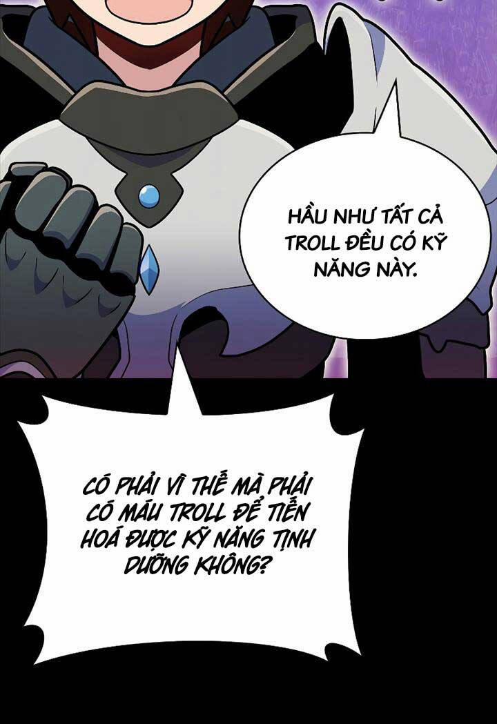 Trừ Tôi Tất Cả Đều Là Quy Hồi Giả 36 trang 21