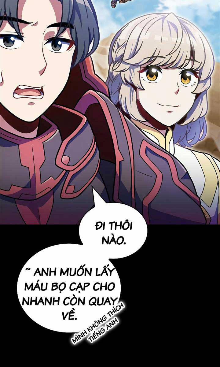 Trừ Tôi Tất Cả Đều Là Quy Hồi Giả 36 trang 34