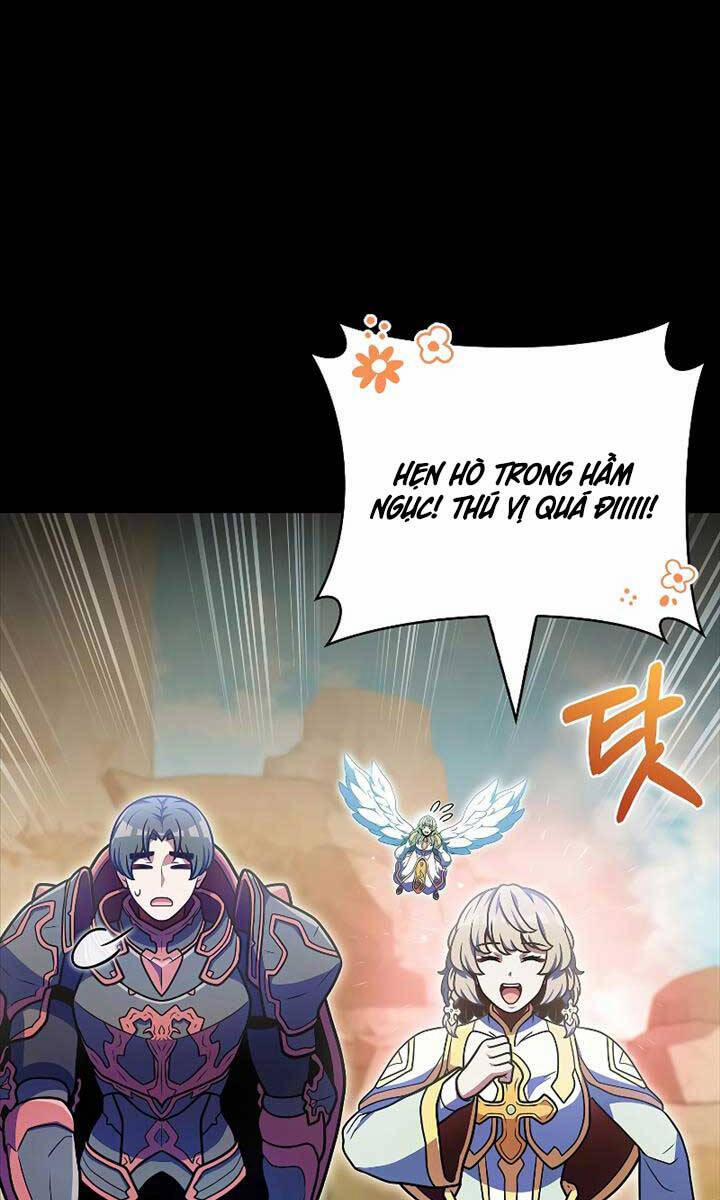 Trừ Tôi Tất Cả Đều Là Quy Hồi Giả 36 trang 35