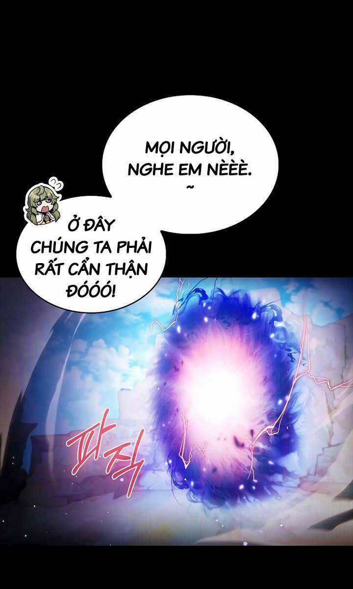 Trừ Tôi Tất Cả Đều Là Quy Hồi Giả 36 trang 37