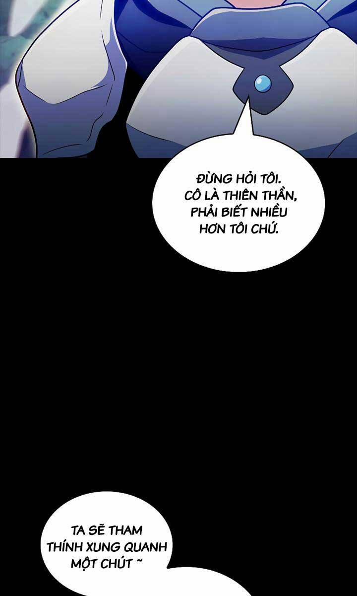 Trừ Tôi Tất Cả Đều Là Quy Hồi Giả 36 trang 4