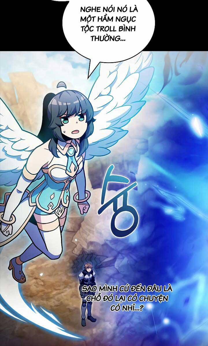 Trừ Tôi Tất Cả Đều Là Quy Hồi Giả 36 trang 5