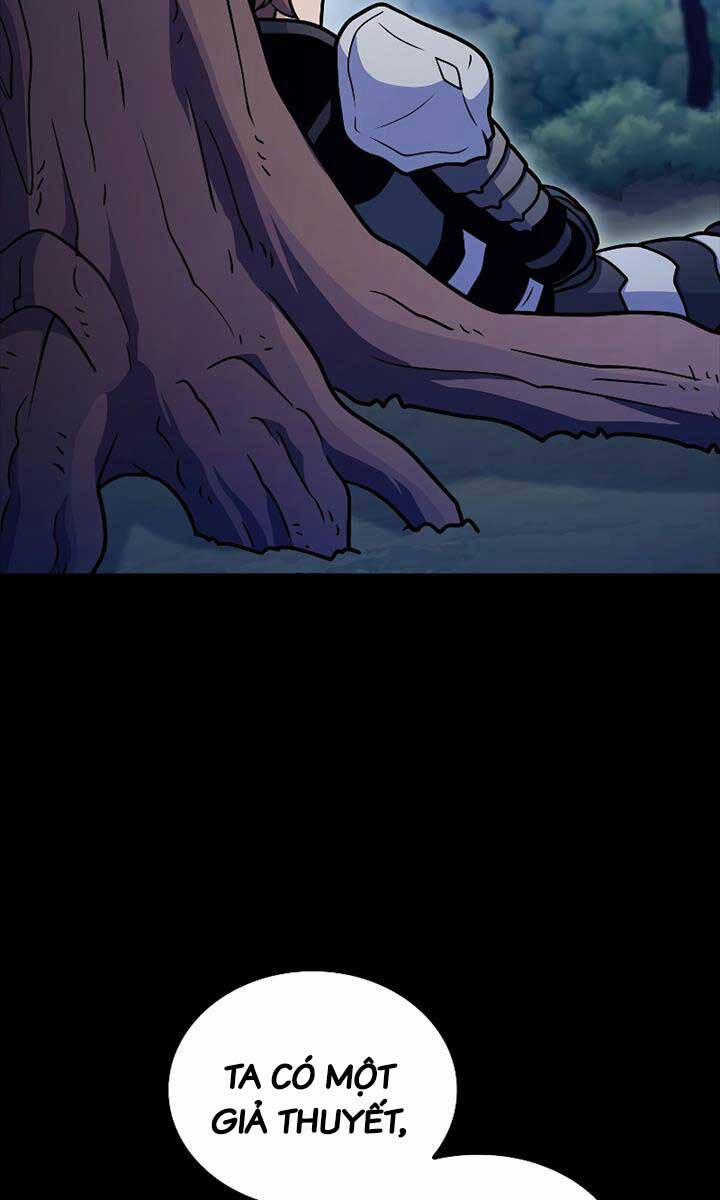 Trừ Tôi Tất Cả Đều Là Quy Hồi Giả 36 trang 55
