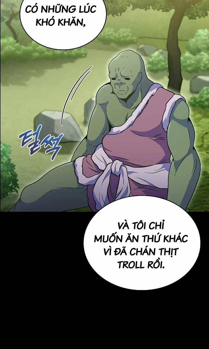 Trừ Tôi Tất Cả Đều Là Quy Hồi Giả 36 trang 65