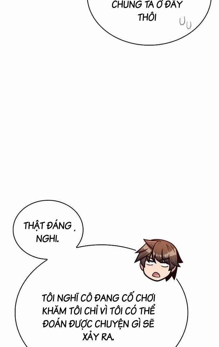 Trừ Tôi Tất Cả Đều Là Quy Hồi Giả 37 trang 105