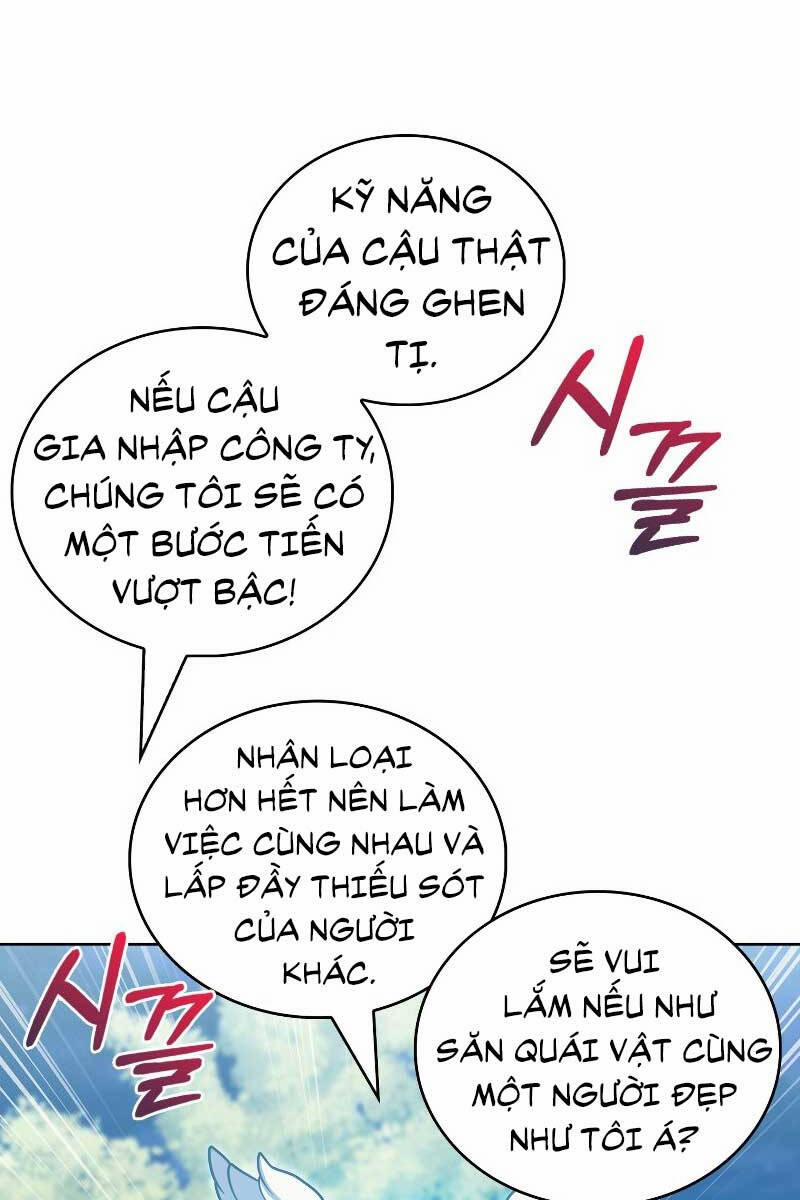 Trừ Tôi Tất Cả Đều Là Quy Hồi Giả 38 trang 105