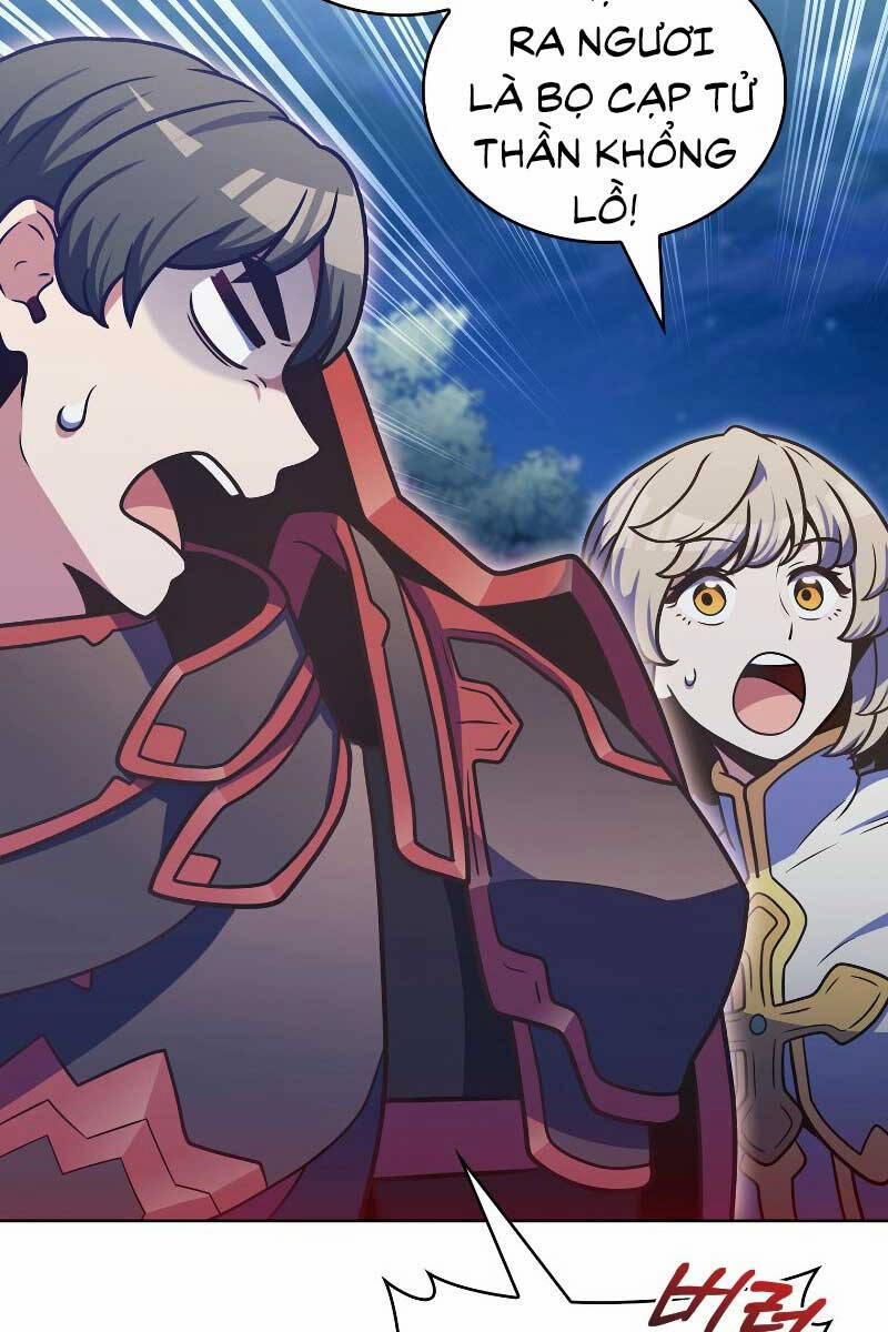 Trừ Tôi Tất Cả Đều Là Quy Hồi Giả 38 trang 3