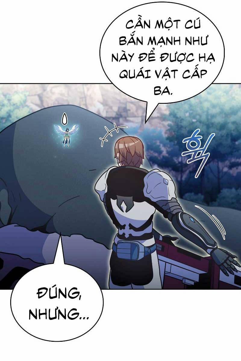 Trừ Tôi Tất Cả Đều Là Quy Hồi Giả 38 trang 40