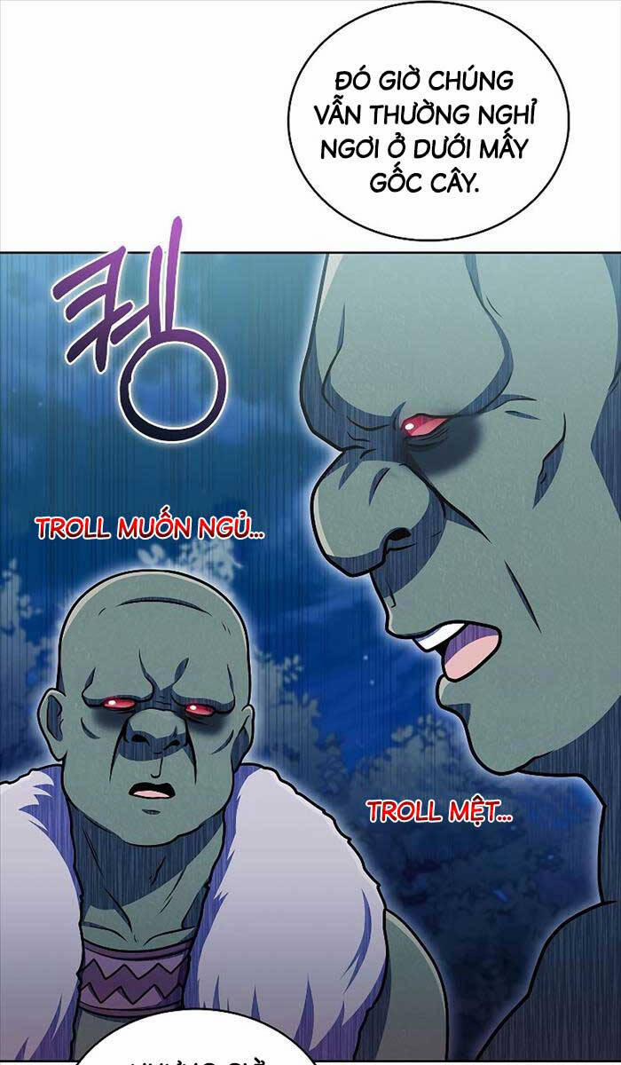 Trừ Tôi Tất Cả Đều Là Quy Hồi Giả 39 trang 20