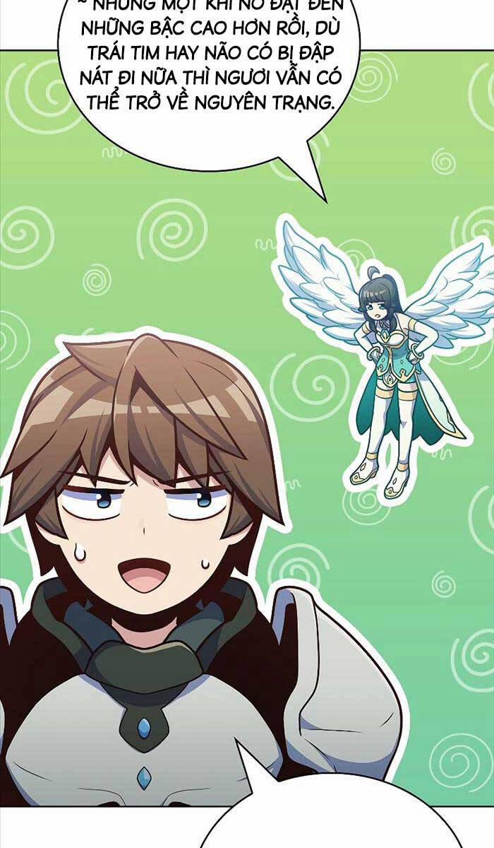 Trừ Tôi Tất Cả Đều Là Quy Hồi Giả 39 trang 8