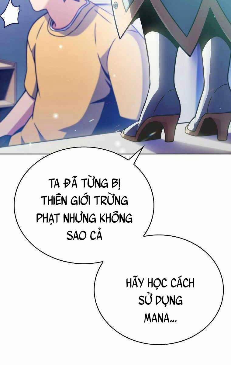 Trừ Tôi Tất Cả Đều Là Quy Hồi Giả 4 trang 131